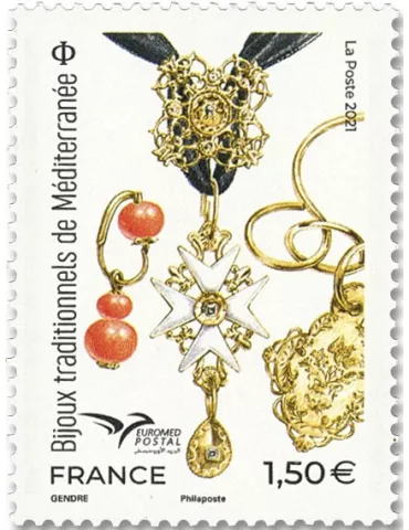 n° 5511 - Timbre France Poste