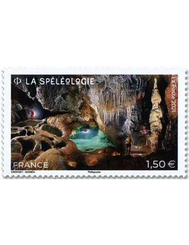 n° 5512 - Timbre France Poste