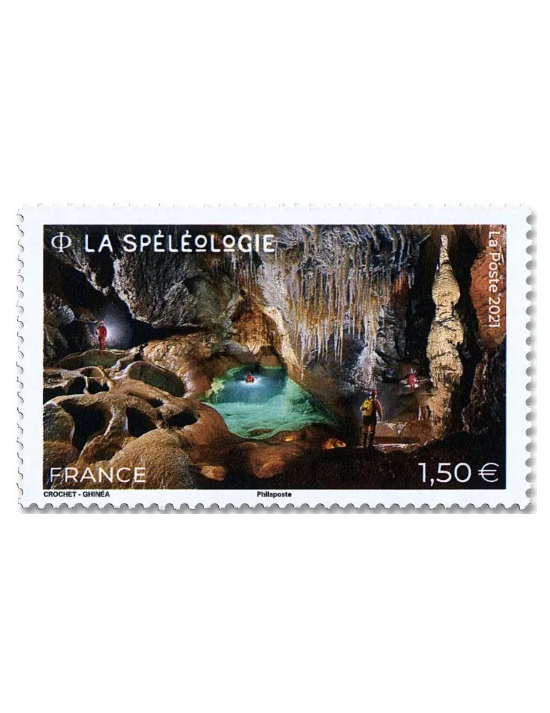 n° 5512 - Timbre France Poste