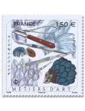 n° 5518 - Timbre FRANCE Poste