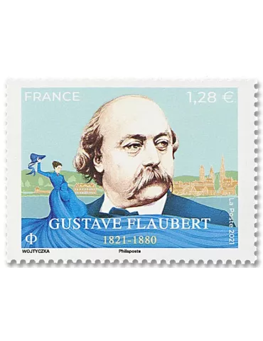 n° 5542 - Timbre FRANCE Poste
