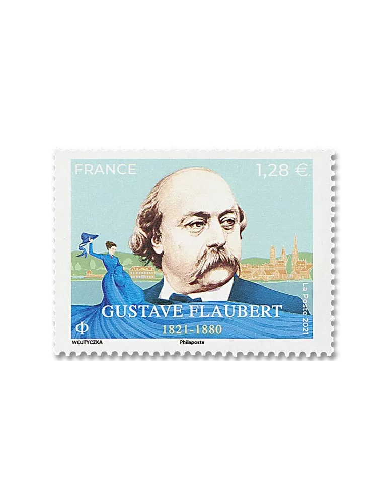 n° 5542 - Timbre FRANCE Poste
