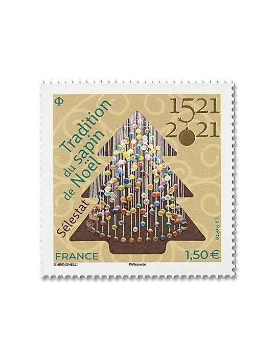 n° 5544 - Timbre FRANCE Poste