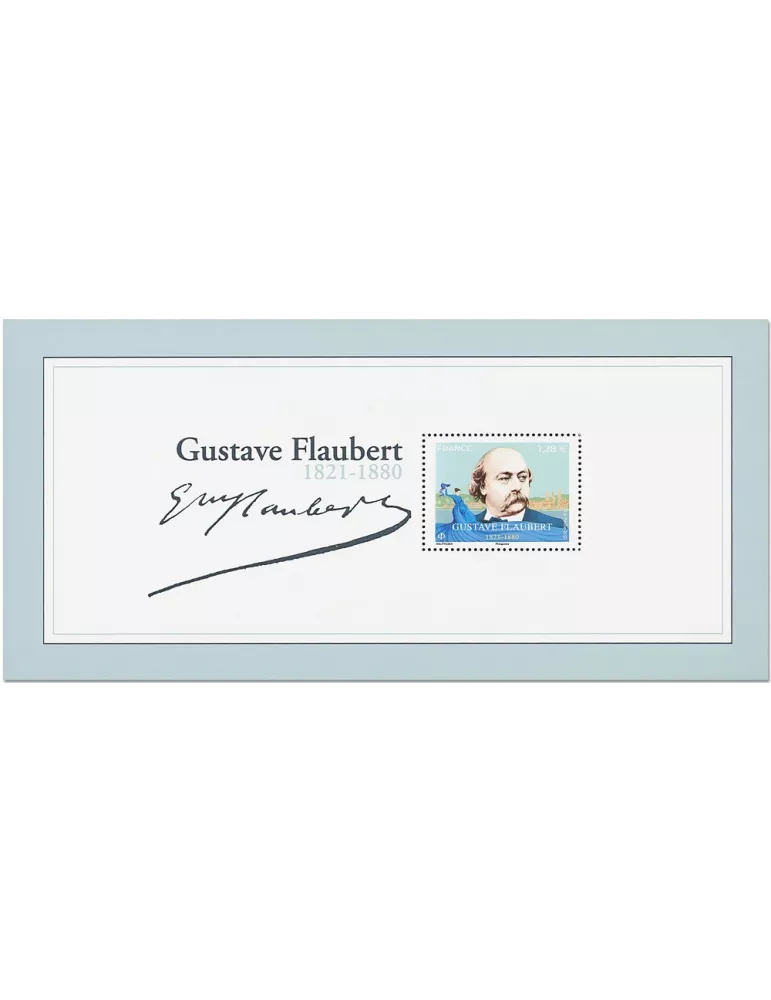 n° 184 - Timbre France Bloc souvenirs