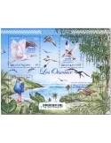 n° F942 - Timbre WALLIS & FUTUNA Poste