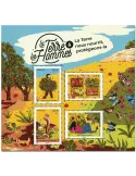 n° F5514 - Timbre FRANCE Poste