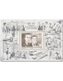 n° F5539 - Timbre France Poste