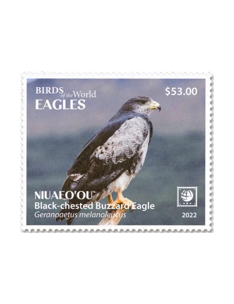 n° 554/557 - Timbre NIUAFO´OU Poste