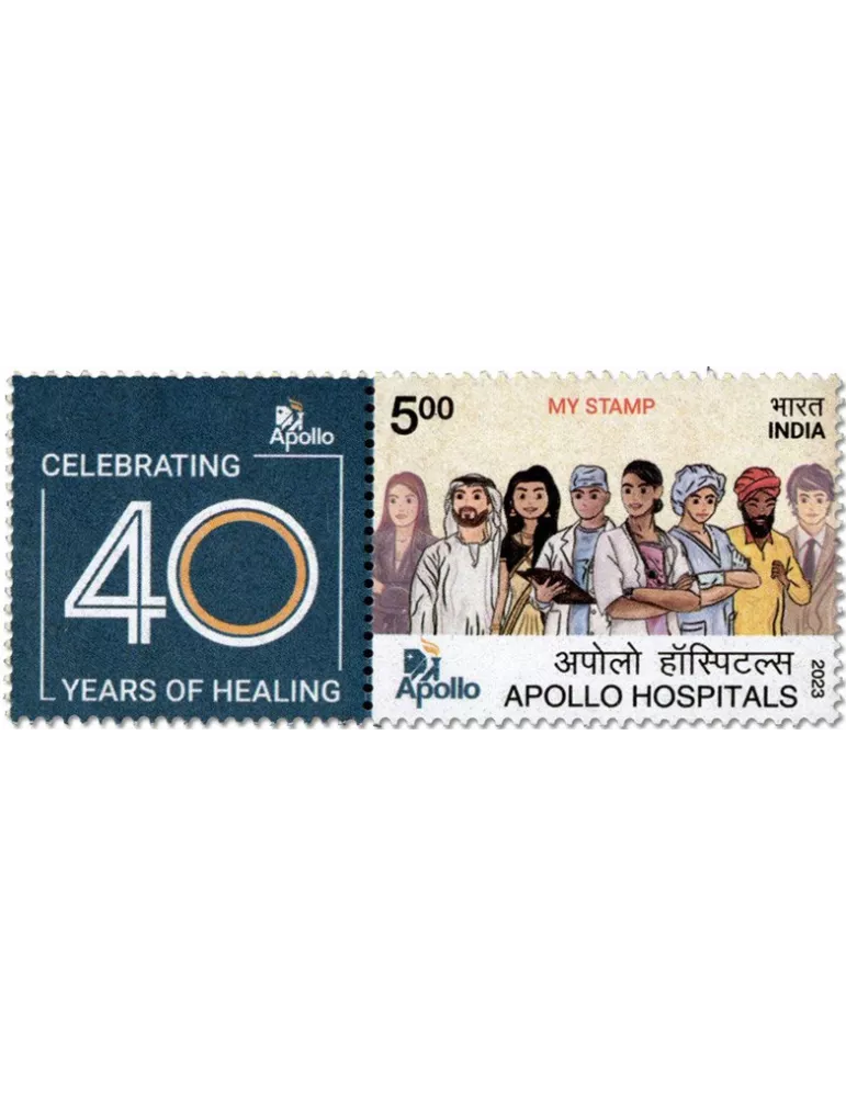 n° 3589 - Timbre INDE Poste