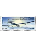 n° 5505 - Timbre France Poste