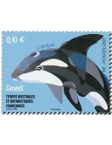 n° 987/991 - Timbre TAAF Poste