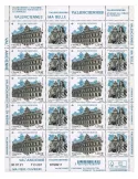 n° F41 - Timbre France Feuillets de France (n° 5523)