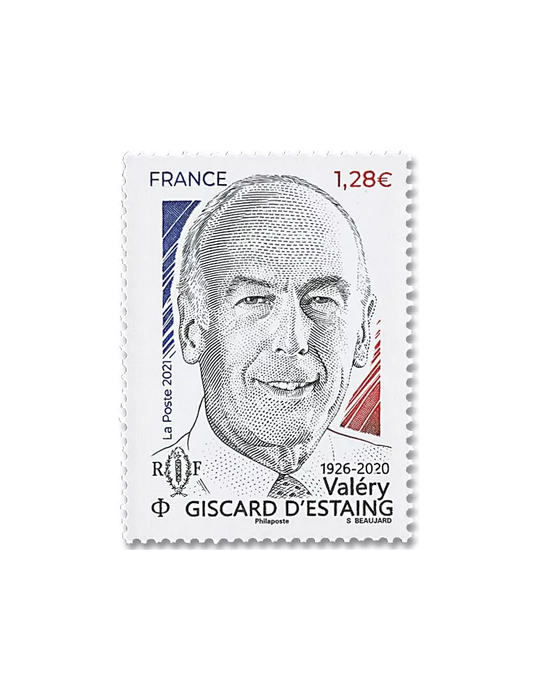 n° F44 - Timbre France Feuillets de France (n° 5543)