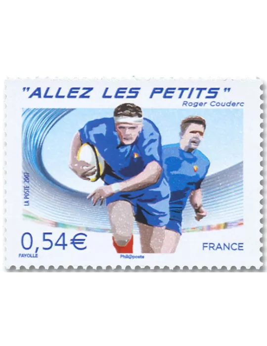 n° 117A (4032B) - Timbre France Autoadhésifs