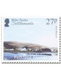 n° 1362/1367 - Timbre FALKLAND Poste