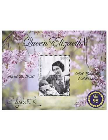 n° 703 - Timbre GUYANA Blocs et feuillets