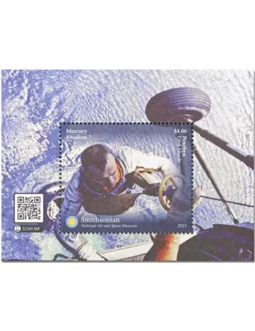 n° 141/142 - Timbre PENRHYN Blocs et feuillets