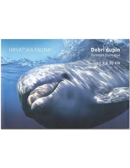 n° C1393/C1395 - Timbre CROATIE Carnets