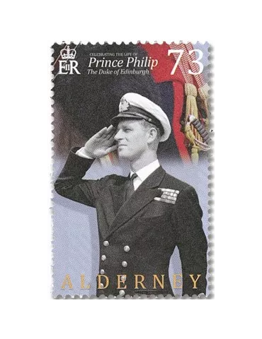 n° 714/717 - Timbre AURIGNY Poste 2