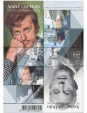 n° 4258/4263 - Timbre PAYS-BAS Poste
