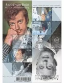 n° 4258/4263 - Timbre PAYS-BAS Poste