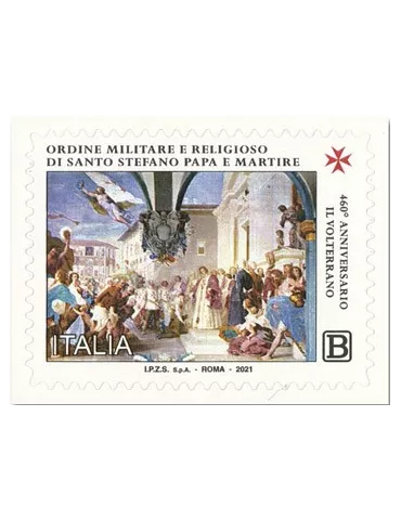 n° 4070/4071 - Timbre ITALIE Poste