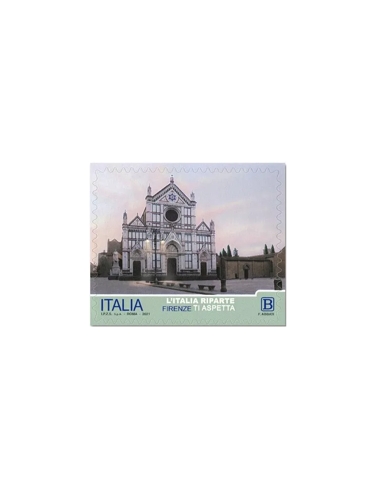 n° 4075/4080 - Timbre ITALIE Poste