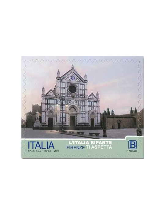 n° 4075/4080 - Timbre ITALIE Poste
