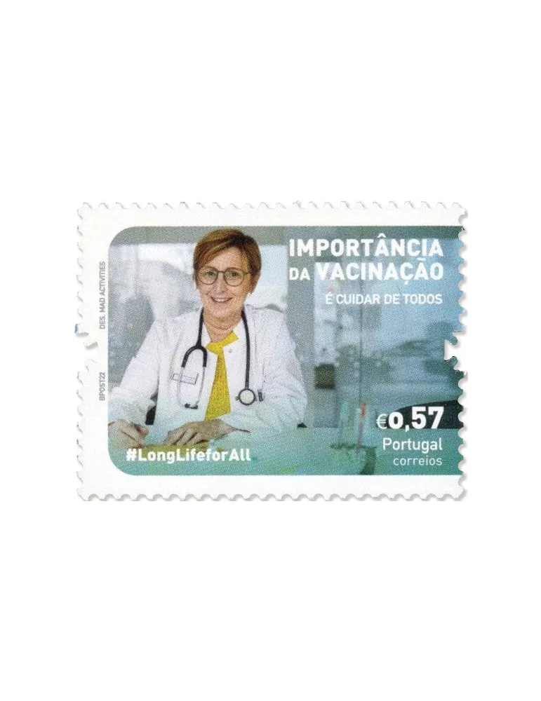 n° 4836/4839 - Timbre PORTUGAL Poste