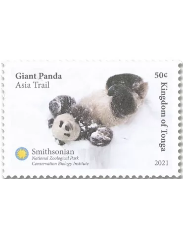 n° 1646/1649 - Timbre TONGA Poste