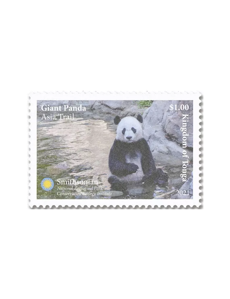 n° 1646/1649 - Timbre TONGA Poste