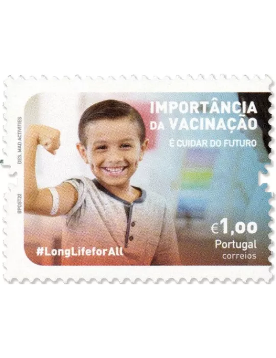 n° 4836/4839 - Timbre PORTUGAL Poste