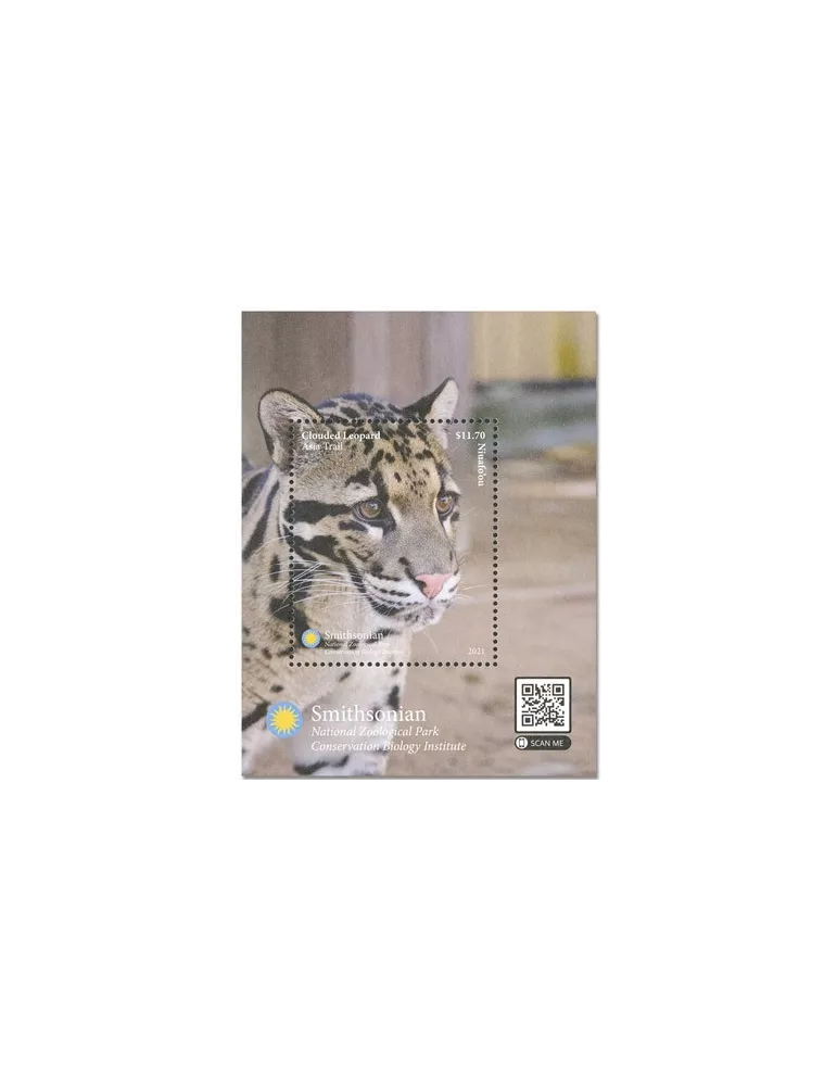 n° 91 - Timbre NIUAFO´OU Blocs et feuillets