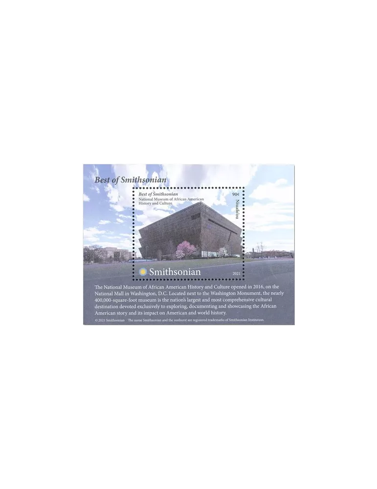 n° 97/96 - Timbre NIUAFO´OU Blocs et feuillets