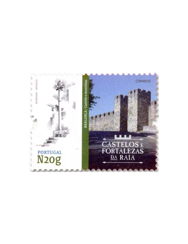 n° 4845/4850 - Timbre PORTUGAL Poste
