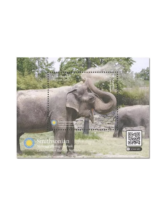 n° 131 - Timbre AITUTAKI Blocs et feuillets