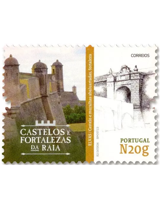 n° 4845/4850 - Timbre PORTUGAL Poste