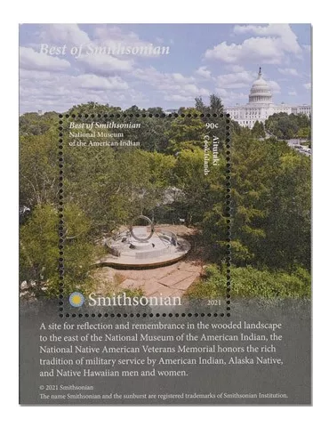 n° 139/138 - Timbre AITUTAKI Blocs et feuillets