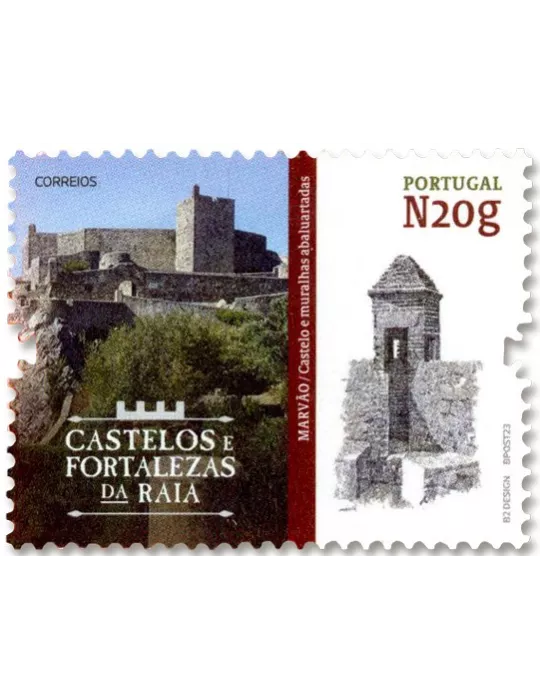 n° 4845/4850 - Timbre PORTUGAL Poste