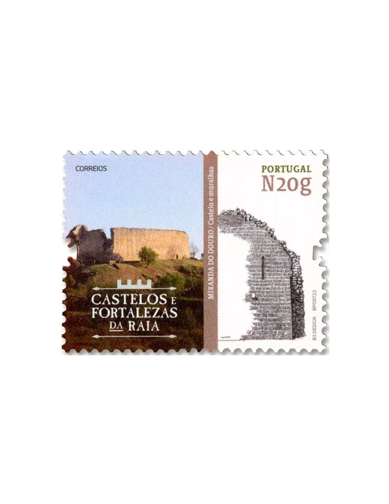 n° 4845/4850 - Timbre PORTUGAL Poste