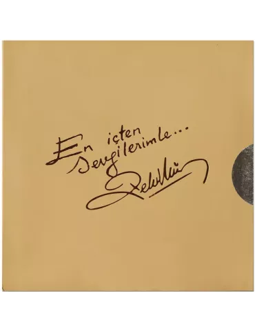 n° 30 - Timbre TURQUIE VIII - Carnets et ouvrages de luxe