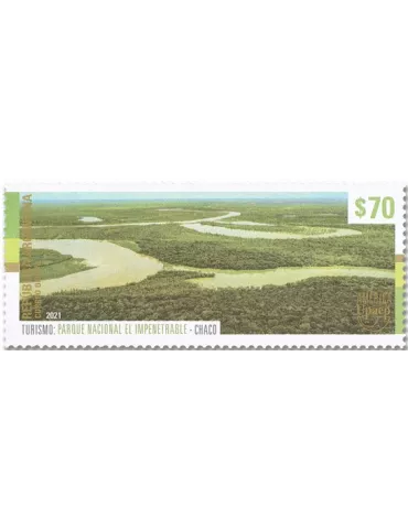n° 3245/3246 - Timbre ARGENTINE Poste
