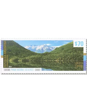 n° 3245/3246 - Timbre ARGENTINE Poste 2