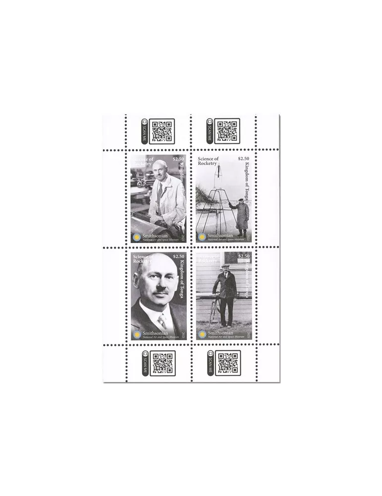 n° 1656/1655 - Timbre TONGA Poste