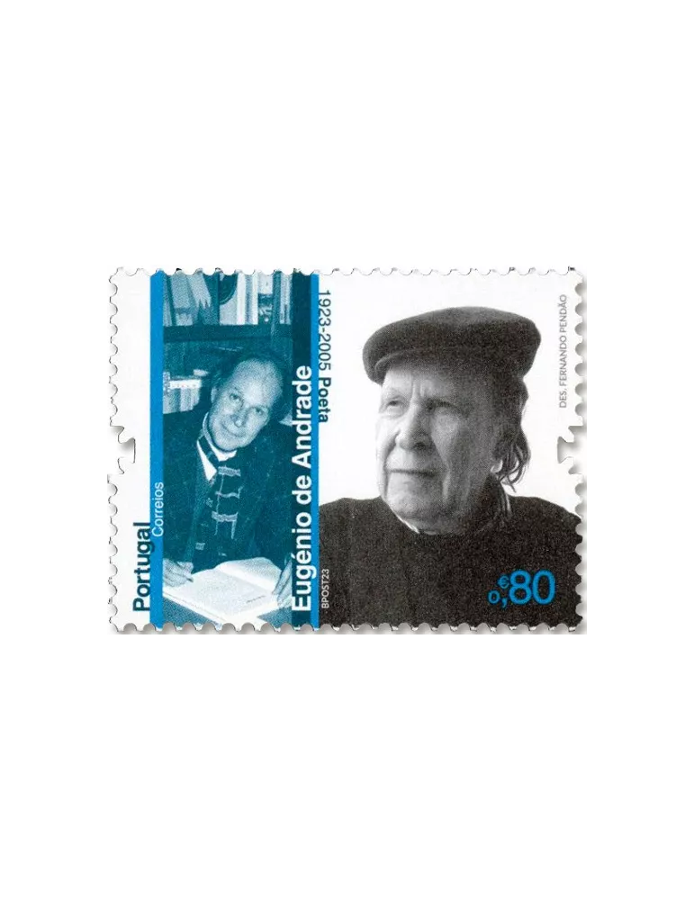 n° 4856/4866 - Timbre PORTUGAL Poste