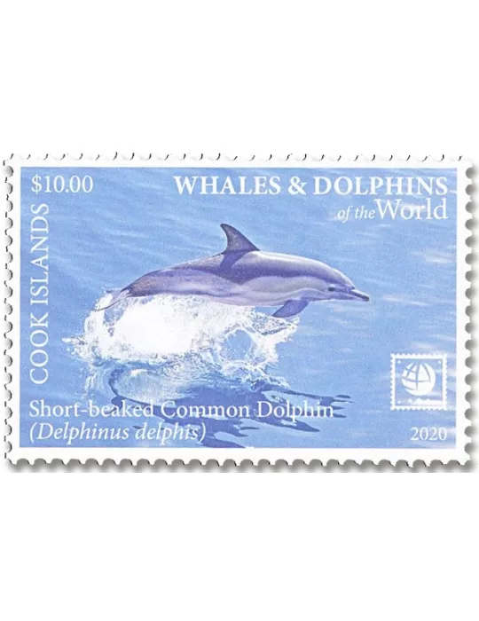 n° 1831/1834 - Timbre COOK (Oc) Poste