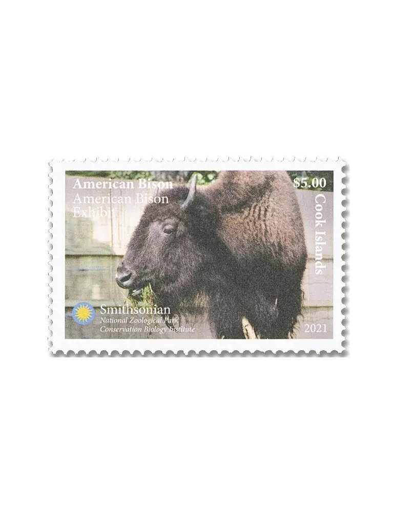 n° 1839/1842 - Timbre COOK (Oc) Poste