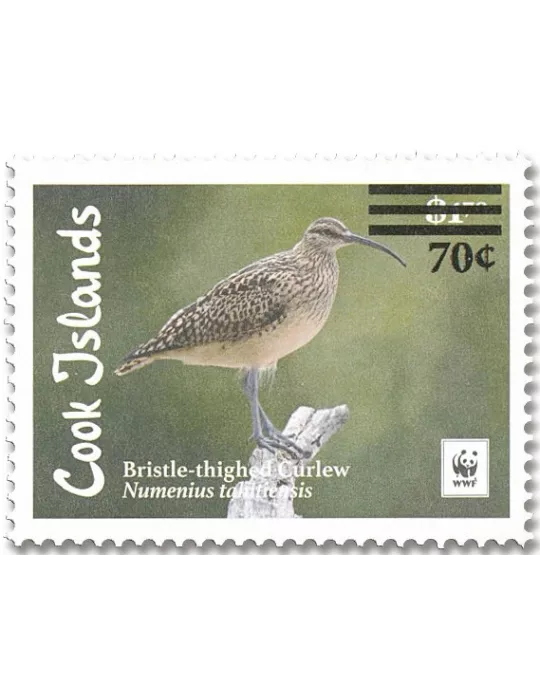 n° 1859/1861 - Timbre COOK (Oc) Poste