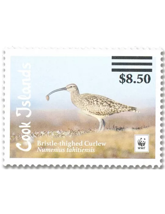 n° 1859/1861 - Timbre COOK (Oc) Poste
