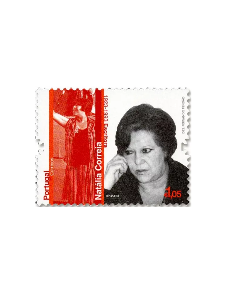 n° 4856/4866 - Timbre PORTUGAL Poste